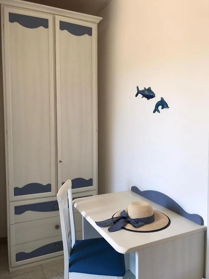 Hotel La Barcarola Marina di Campo 2*,  Italia