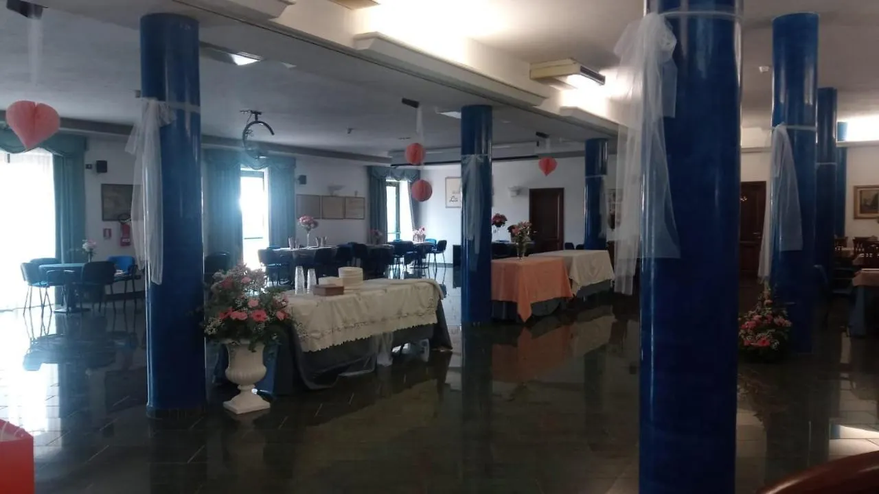 **  Hotel La Barcarola Marina di Campo Italia