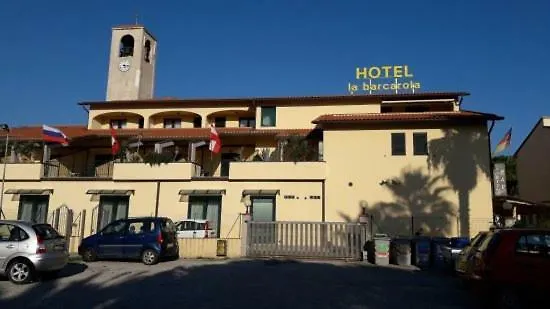 Hotel La Barcarola Marina di Campo