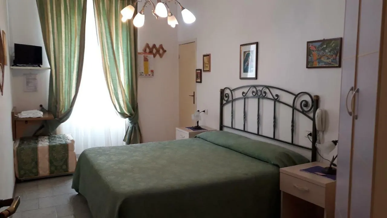 Hotel La Barcarola Marina di Campo