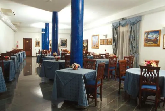 Hotel La Barcarola Marina di Campo Italia