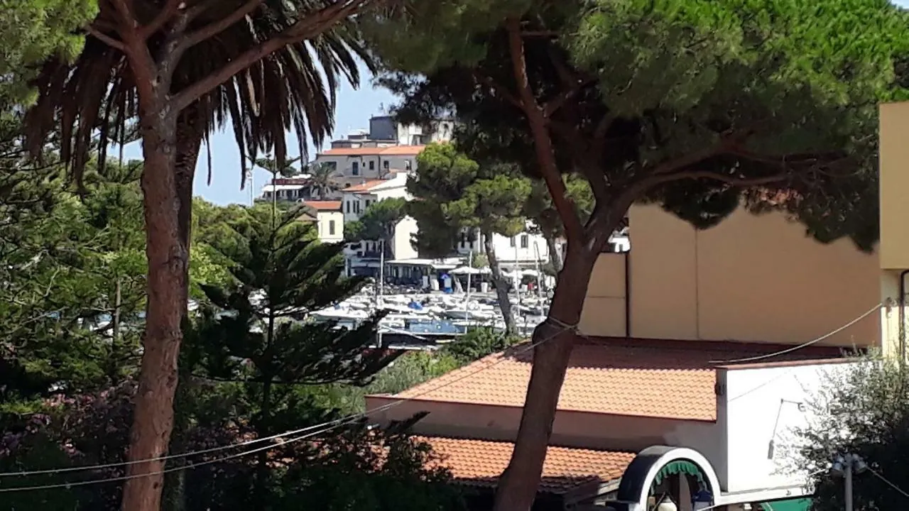 Hotel La Barcarola Marina di Campo