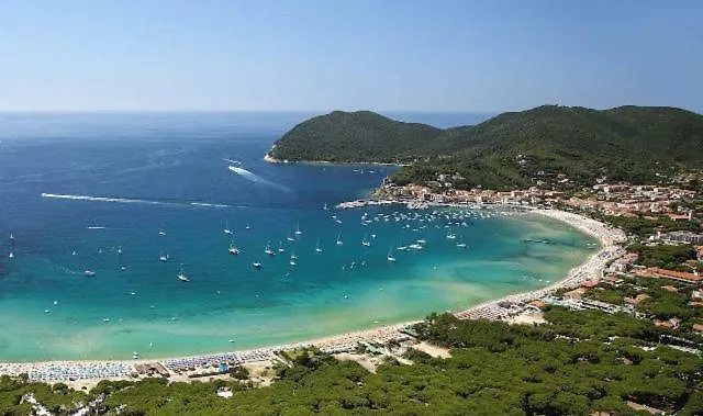Hotel La Barcarola Marina di Campo