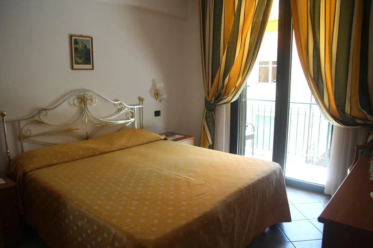 Hotel La Barcarola Marina di Campo
