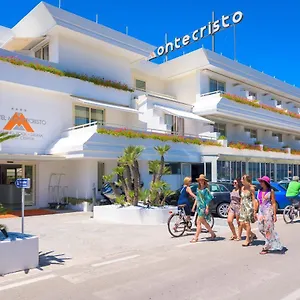 Otel Montecristo, Marina di Campo