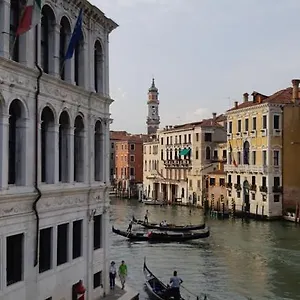 Apartamento Gondola Show 