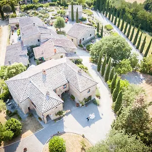Casa rural Pieve Marsina&borgo Argenina