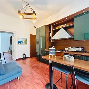 Apartamento Navigli 