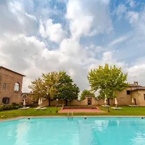 Casa rural Borgo San Lorenzo A Linari