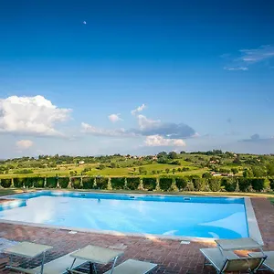 Casa rural Sanguineto