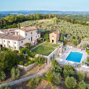 Agroturismo Tenuta Decimo - Dini