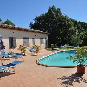 Casa rural La Meria